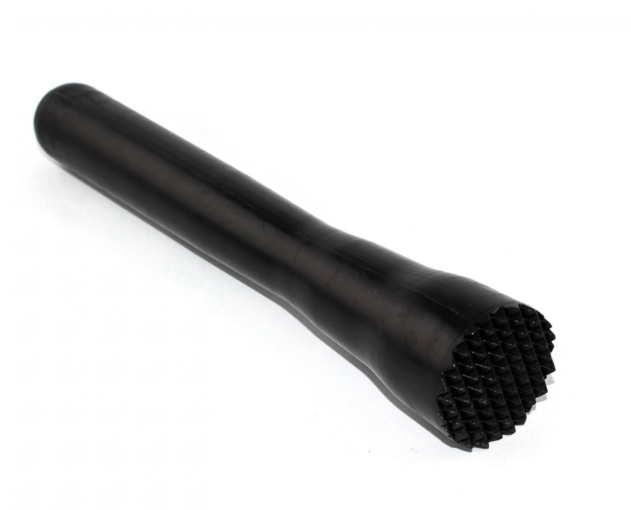 Мадлер пластиковый Шахматы черный 24 см