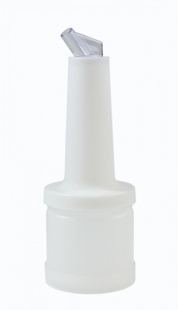 Бутылка для дрессинга пластиковая 500 мл