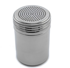 Диспенсер для специй, 300 мл, нержавейка