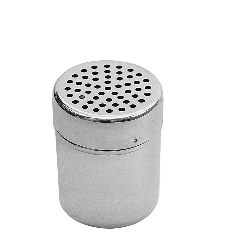 Диспенсер для специй из нержавеющей стали d=4 мм 180 мл