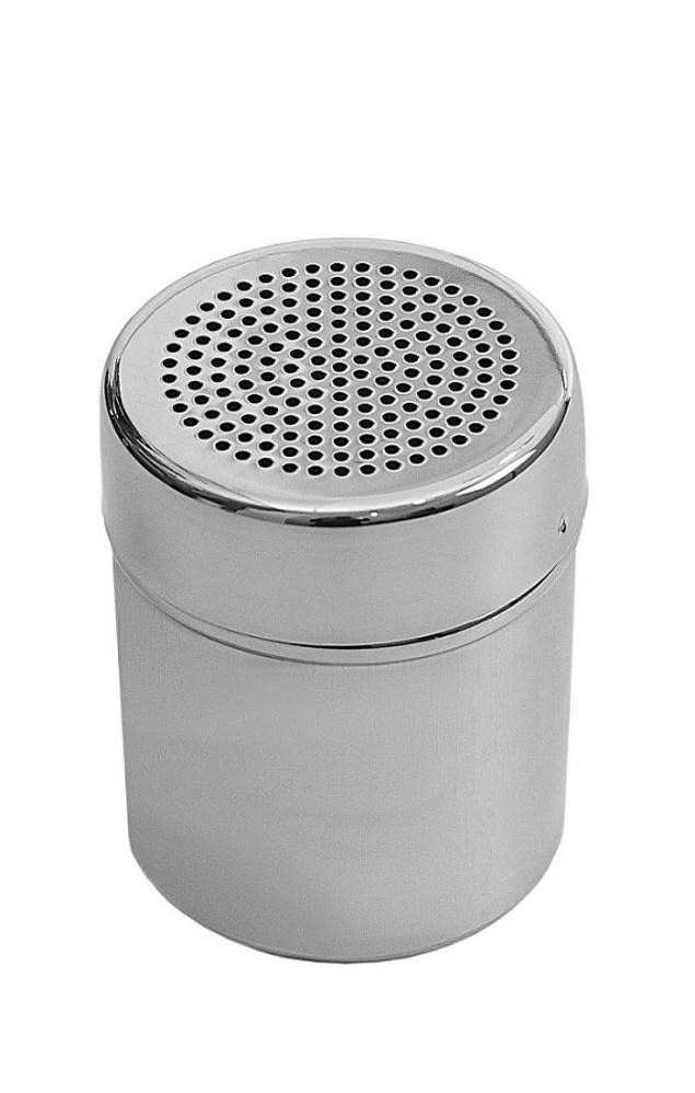 Диспенсер для специй из нержавеющей стали d=2 мм 180 мл