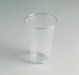 Стакан одноразовый полипропиленовый, прозрачный, 300 мл, 50 шт/уп