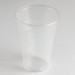 Стакан одноразовый полипропиленовый, прозрачный, 500 мл, 50 шт/уп