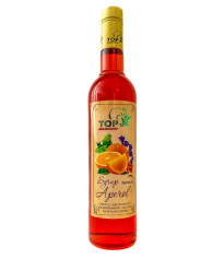 Сироп для коктейлей Top Sirop Апероль 700 мл