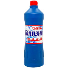 Отбеливатель Хлорекс Белизна 900 г