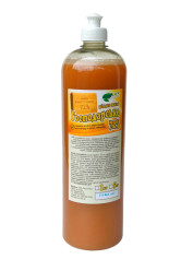 Мыло хозяйственное жидкое EcoLux 72% 1 кг