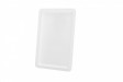 Крышка для контейнера 06266, 06267, 06268, 06269 белая 65х45х3,2 см