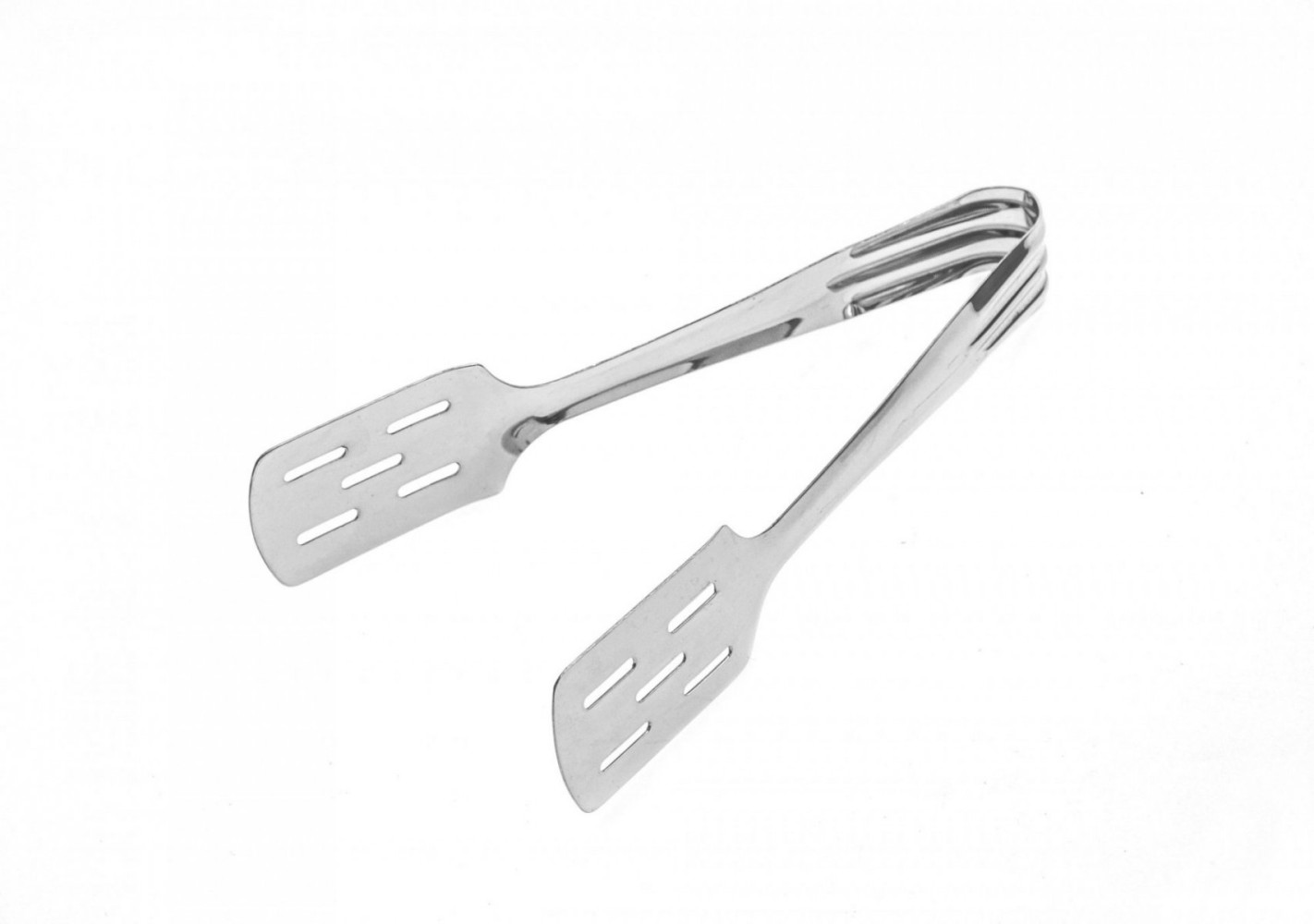 Щипцы для торта из нержавеющей стали 20 см