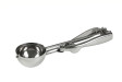 Ложка для мороженного из нержавеющей стали 55 мл 22 см