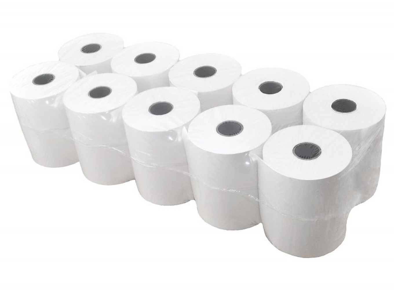 Кассовая лента термо 57 мм х 30 м