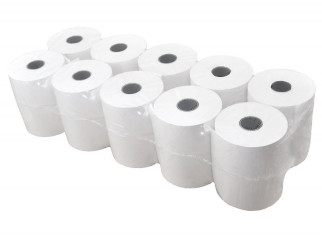 Кассовая лента термо 57 мм х 30 м