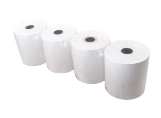 Кассовая лента термо 80 мм х 70 м