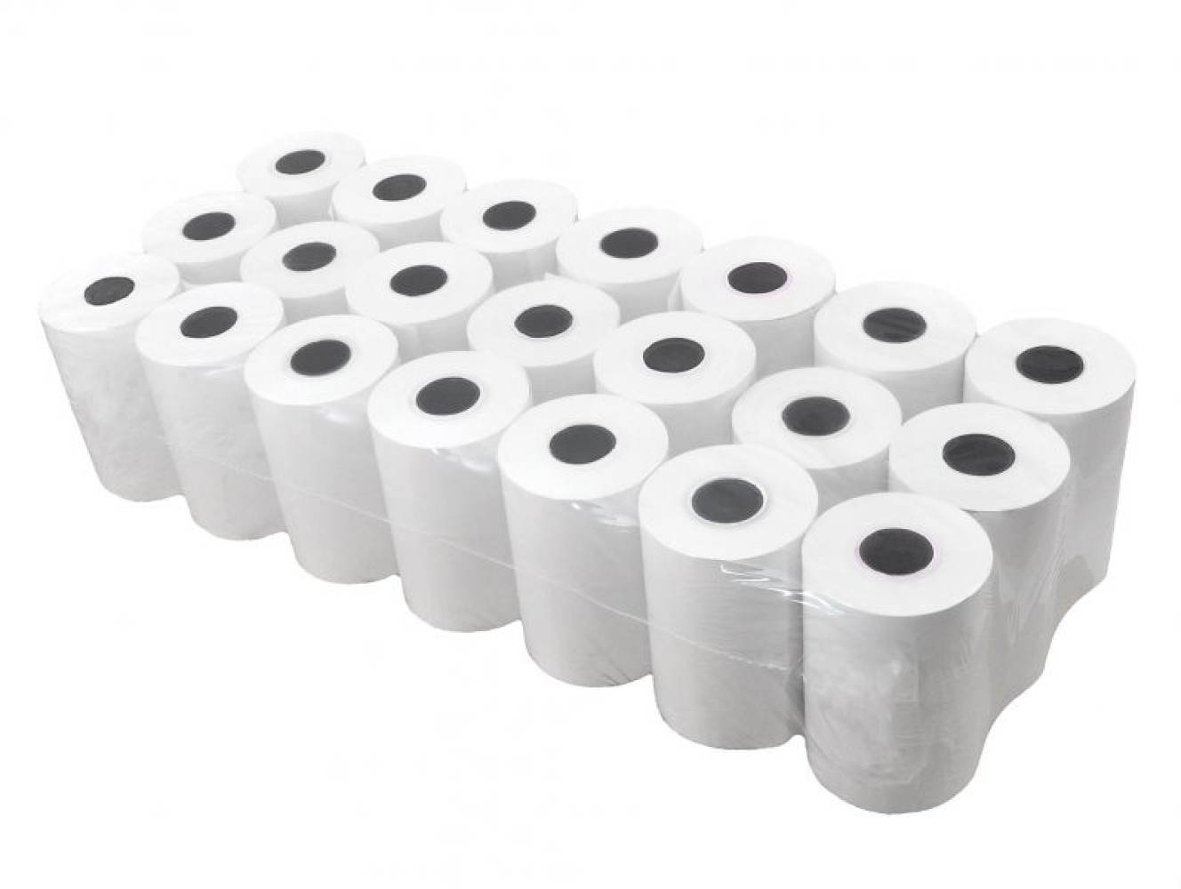 Кассовая лента термо 57 мм х 19 м