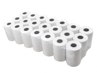 Кассовая лента термо 57 мм х 19 м