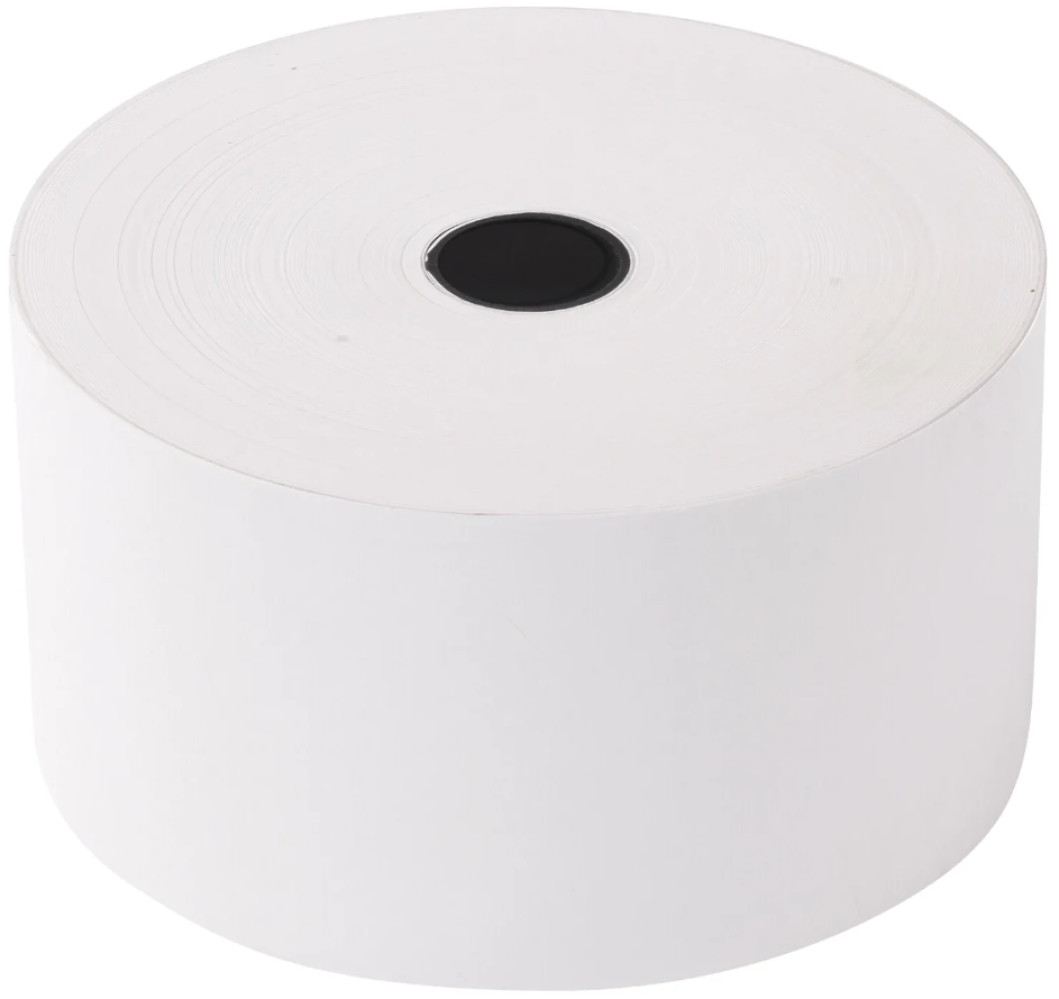 Кассовая лента термо 80 мм х 150 м