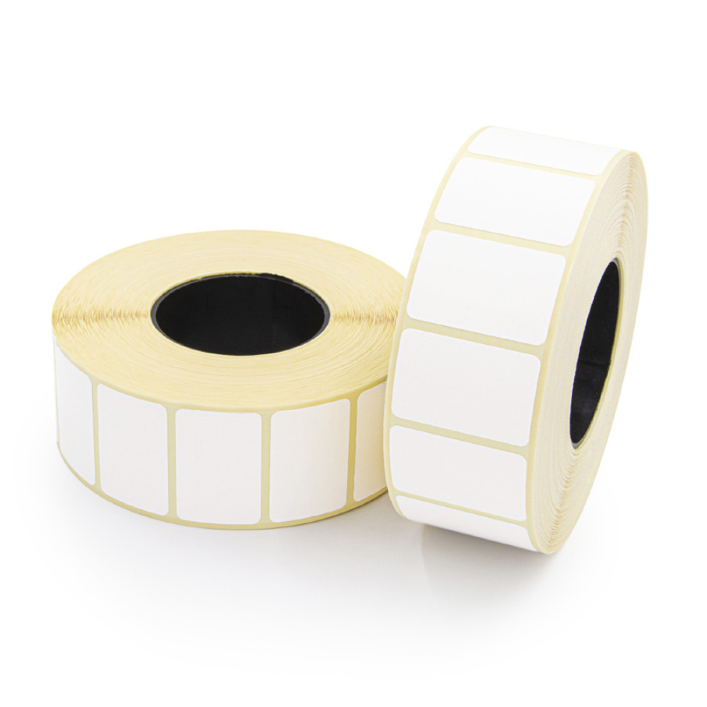 Термоэтикетка T.ECO 30х20 мм 1000 этикеток