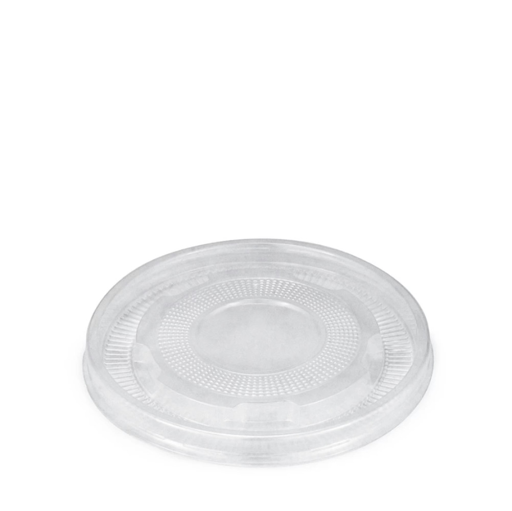 Крышка PP для супника 60110, 60123, 60124, 60130, 60158 d=110 мм 50 шт/уп