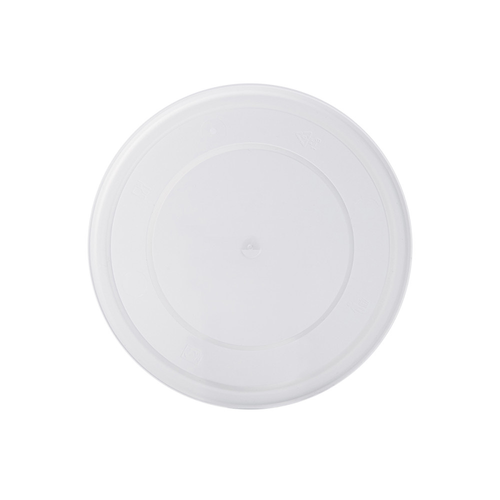 Крышка PP для супника 60118, 60119 d=96 мм 25 шт/уп